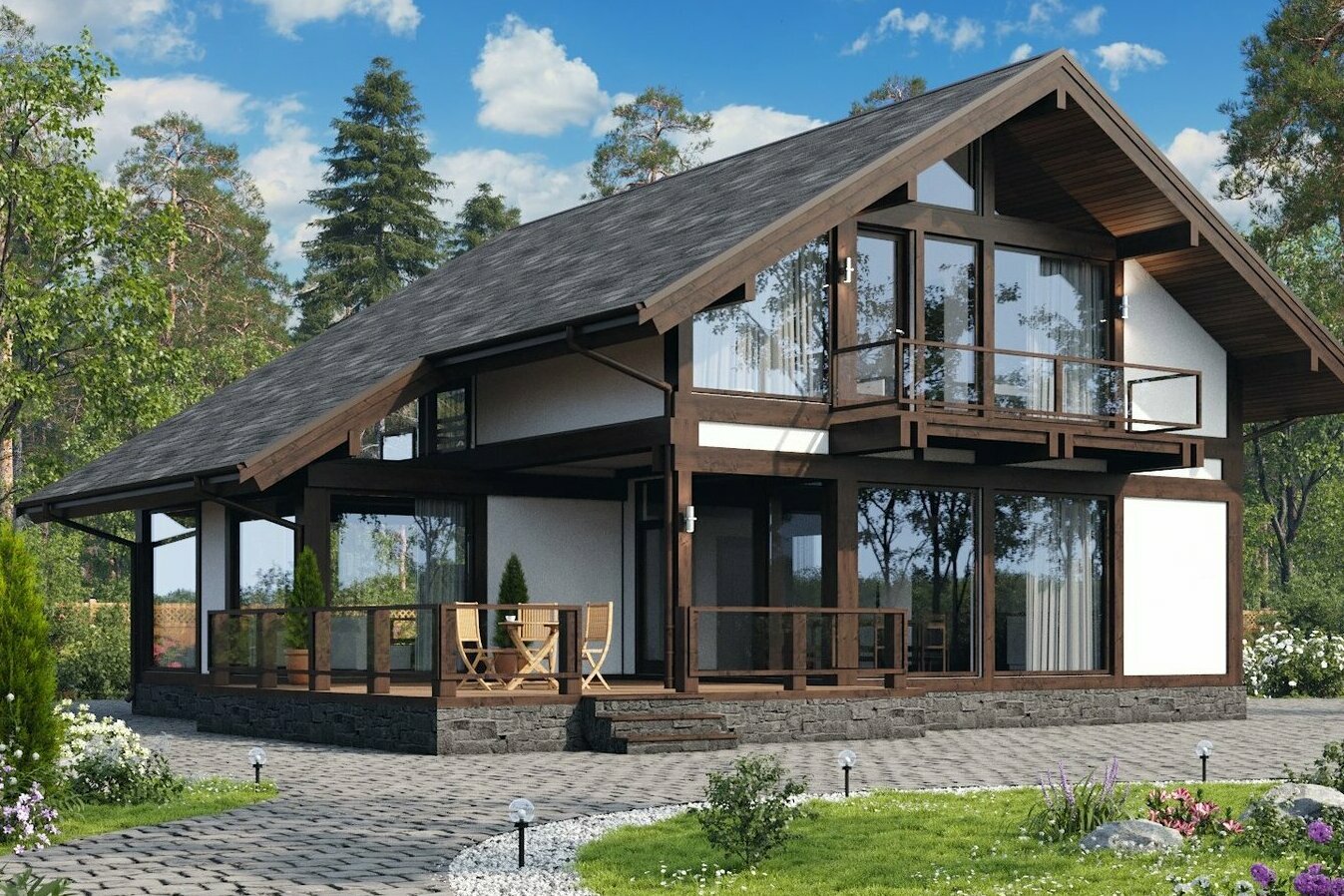 Описание изображения